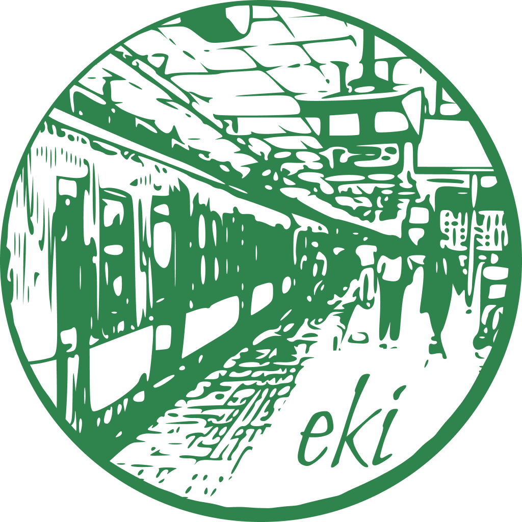 EkiStamps